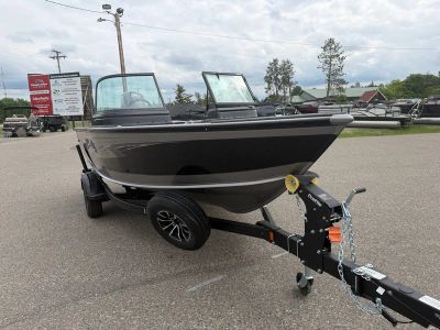 2026 Lund 1875 IMPACT XS — photo 7 view