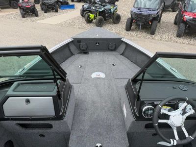 2026 Lund 1875 IMPACT XS — photo 9 view