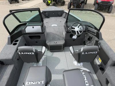 2026 Lund 1875 IMPACT XS — photo 18 view