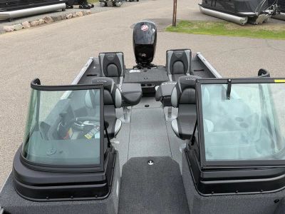 2026 Lund 1875 IMPACT XS — photo 15 view