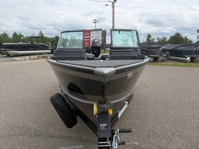 2026 Lund 1875 IMPACT XS — photo 8 view