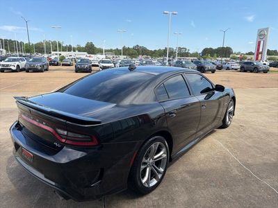 2021 Dodge Charger - Photo 4