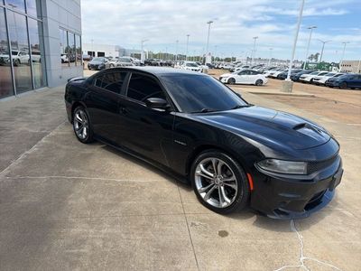 2021 Dodge Charger - Photo 5