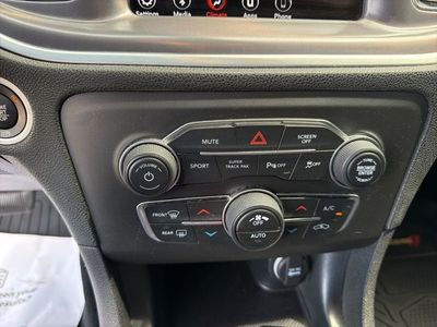 2021 Dodge Charger - Photo 16