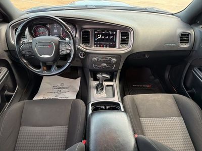 2021 Dodge Charger - Photo 18