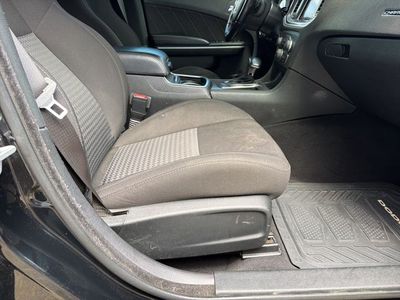 2021 Dodge Charger - Photo 22