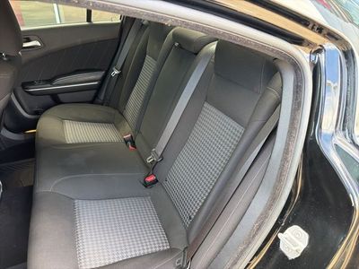 2021 Dodge Charger - Photo 19
