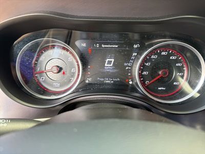 2021 Dodge Charger - Photo 13