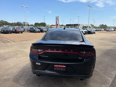 2021 Dodge Charger - Photo 3