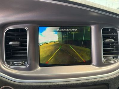 2021 Dodge Charger - Photo 15