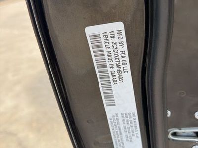 2021 Dodge Charger - Photo 24