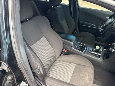 2021 Dodge Charger - Photo 21