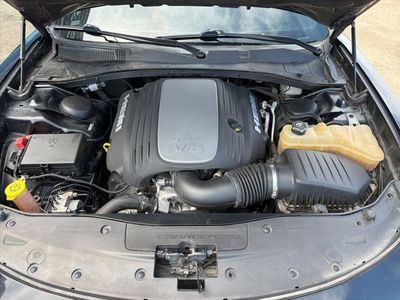 2021 Dodge Charger - Photo 23