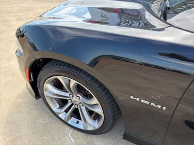 2021 Dodge Charger - Photo 7