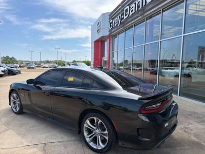 2021 Dodge Charger - Photo 2