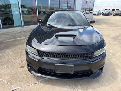 2021 Dodge Charger - Photo 6