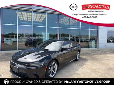 2021 Dodge Charger - Photo 1