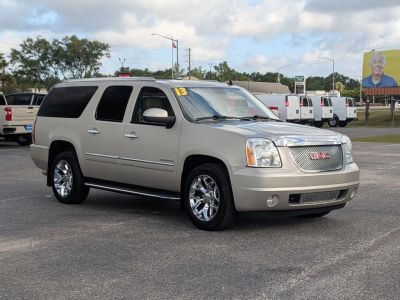 2013 GMC Yukon XL - Photo 7