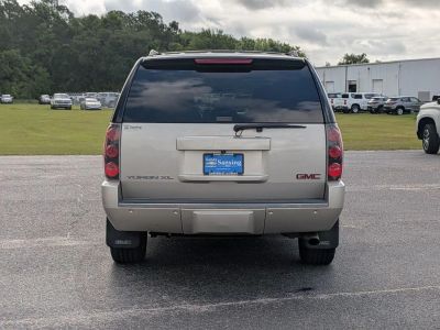 2013 GMC Yukon XL - Photo 4