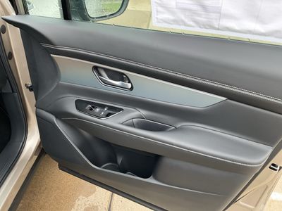 2026 Nissan Murano - Photo 14