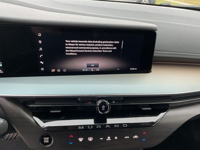 2026 Nissan Murano - Photo 11