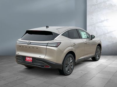 2026 Nissan Murano - Photo 2