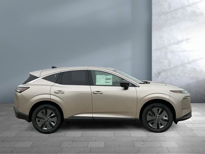 2026 Nissan Murano - Photo 5