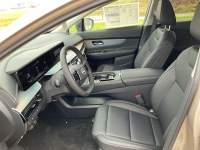 2026 Nissan Murano - Photo 7
