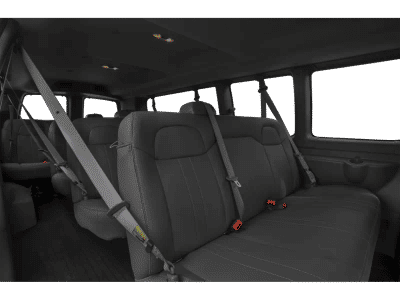 2021 Chevrolet Express Passenger 3500 - Photo 13