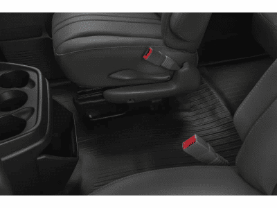 2021 Chevrolet Express Passenger 3500 - Photo 14