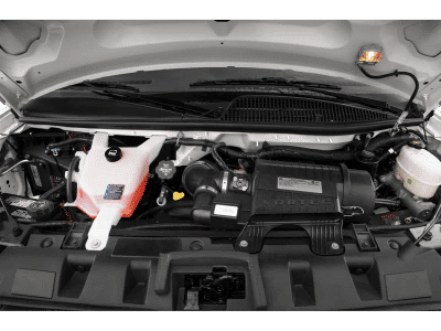 2021 Chevrolet Express Passenger 3500 - Photo 12