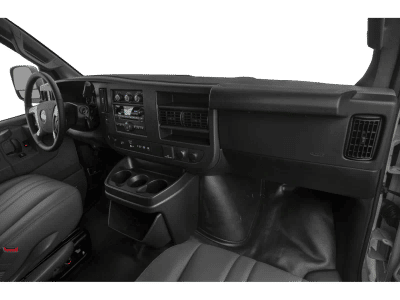2021 Chevrolet Express Passenger 3500 - Photo 15