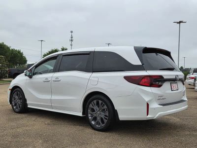 2025 Honda Odyssey - Photo 7