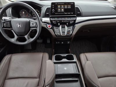 2025 Honda Odyssey - Photo 9