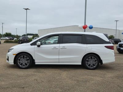 2025 Honda Odyssey - Photo 8