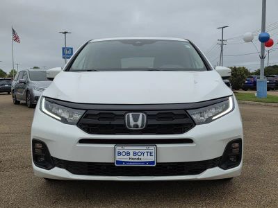 2025 Honda Odyssey - Photo 2