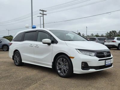 2025 Honda Odyssey - Photo 3