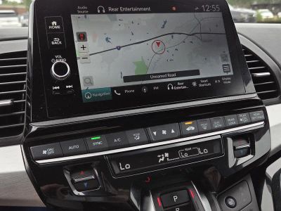 2025 Honda Odyssey - Photo 10