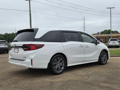 2025 Honda Odyssey - Photo 5