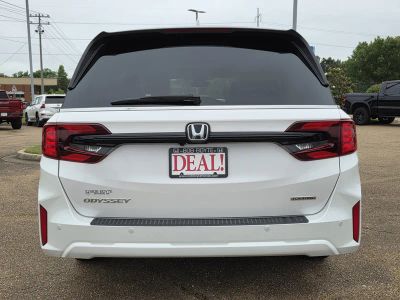 2025 Honda Odyssey - Photo 6