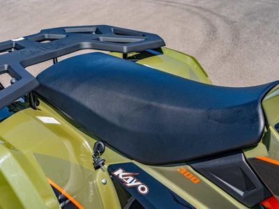 2025 Kayo Bull 300 EFI - Photo 10
