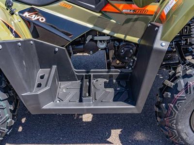 2025 Kayo Bull 300 EFI - Photo 11