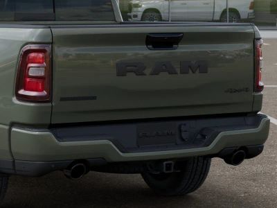 2026 Ram 1500 — photo 13 view