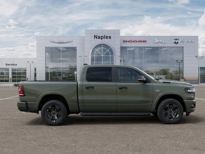 2026 Ram 1500 — photo 21 view