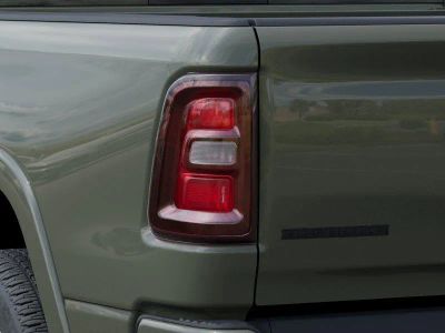 2026 Ram 1500 — photo 9 view
