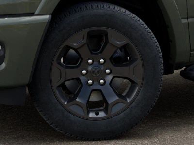 2026 Ram 1500 — photo 8 view