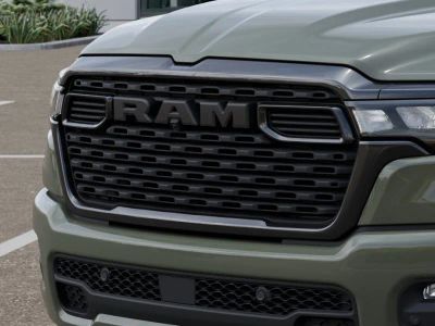 2026 Ram 1500 — photo 11 view