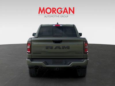 2026 Ram 1500 — photo 7 view