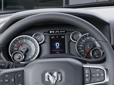 2026 Ram 1500 — photo 17 view