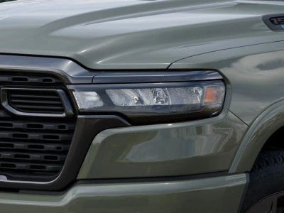 2026 Ram 1500 — photo 10 view